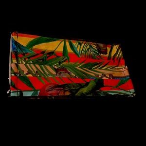 Johnny Was New face mask